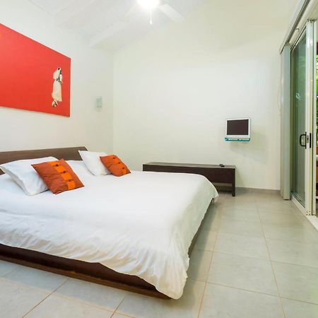 The Breeze Hotel & Villas Tamarindo Exterior photo