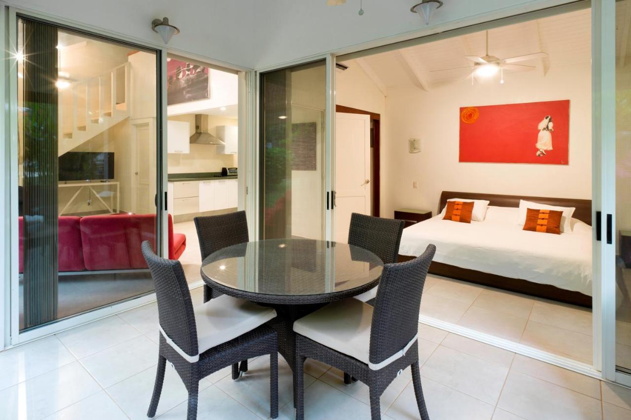 The Breeze Hotel & Villas Tamarindo Exterior photo