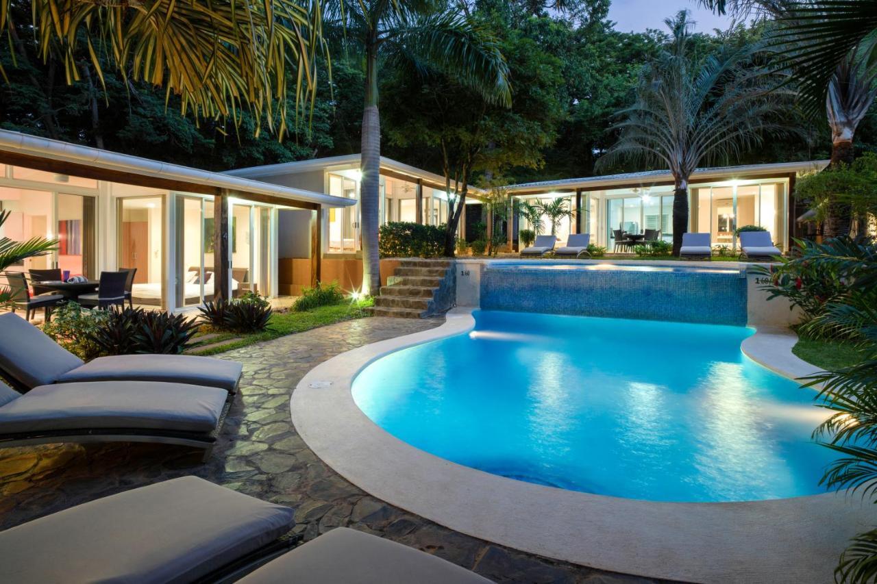 The Breeze Hotel & Villas Tamarindo Exterior photo