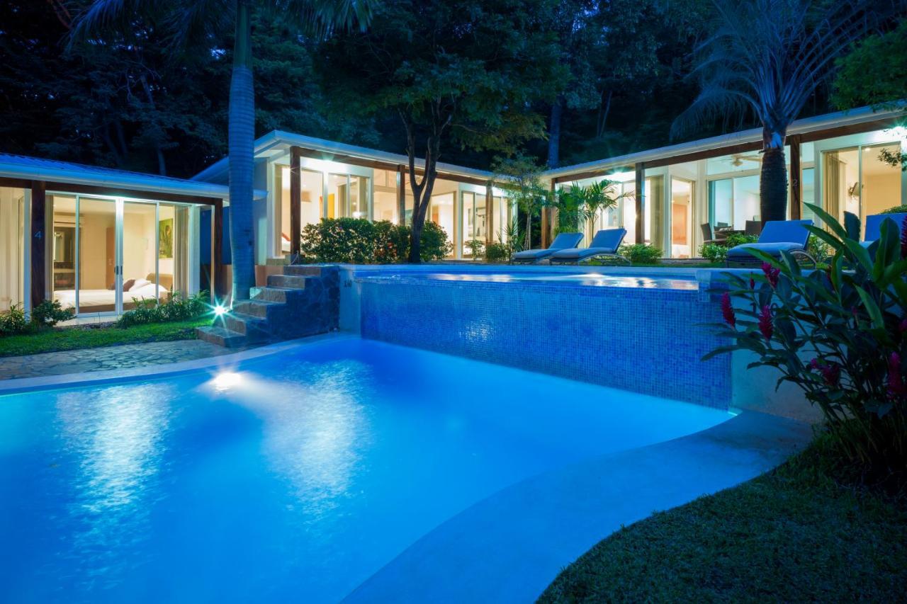 The Breeze Hotel & Villas Tamarindo Exterior photo