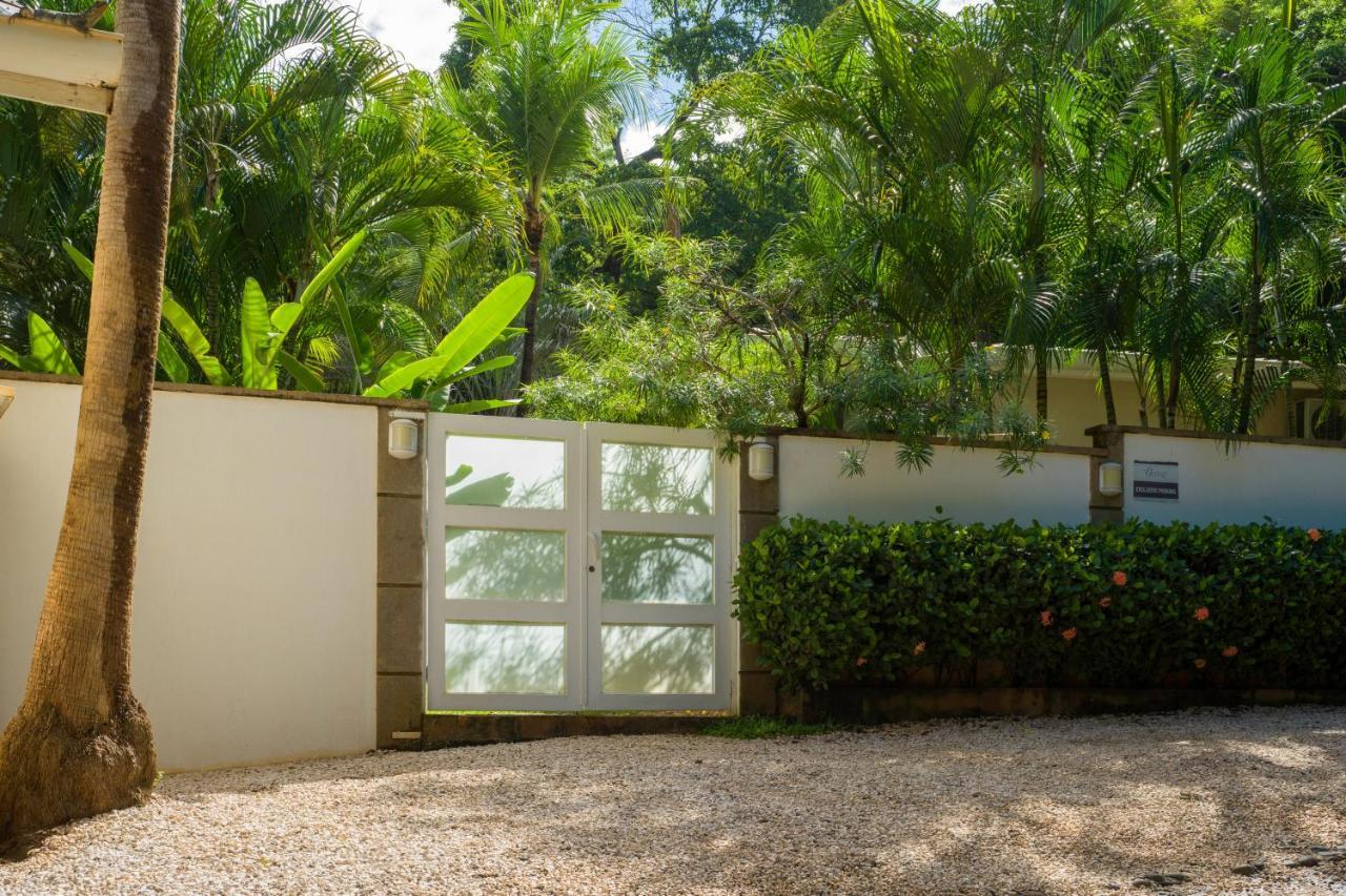 The Breeze Hotel & Villas Tamarindo Exterior photo