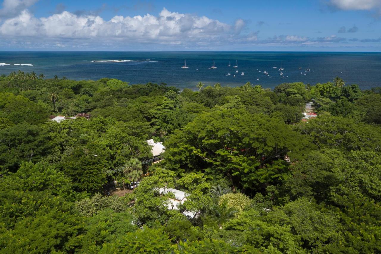 The Breeze Hotel & Villas Tamarindo Exterior photo