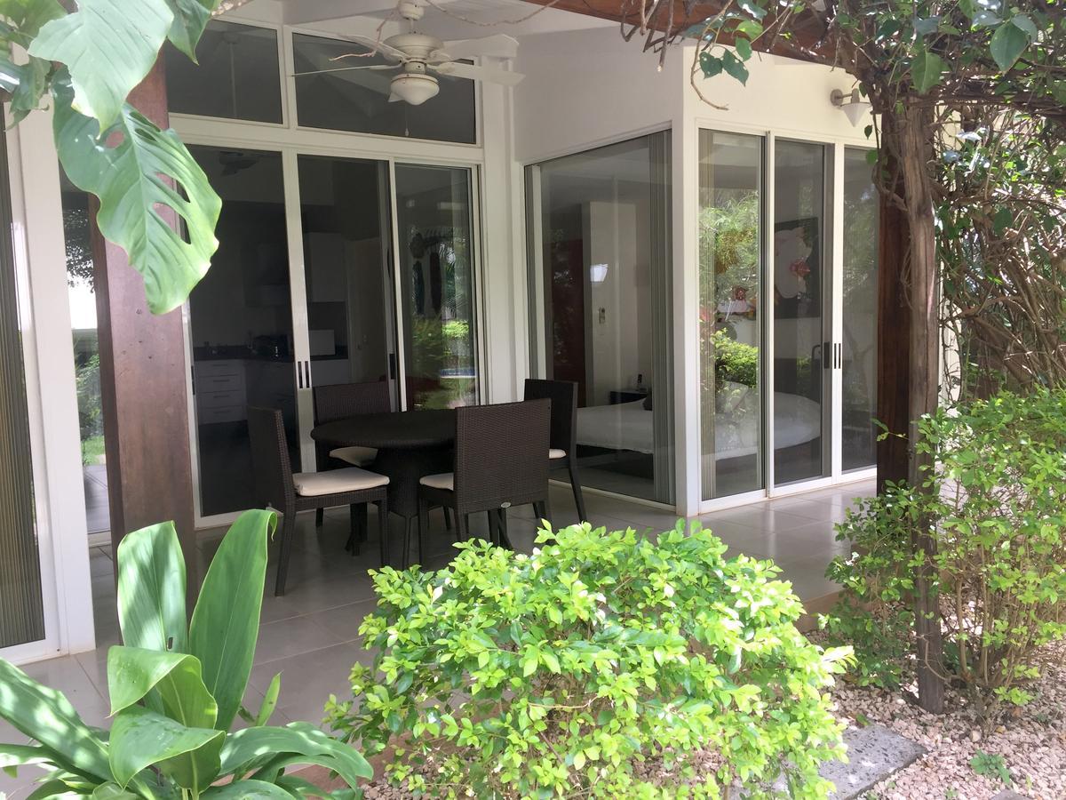 The Breeze Hotel & Villas Tamarindo Exterior photo