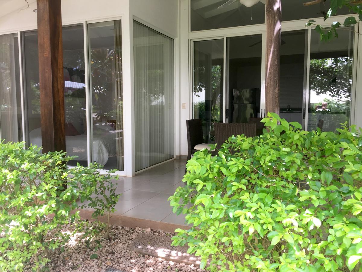 The Breeze Hotel & Villas Tamarindo Exterior photo