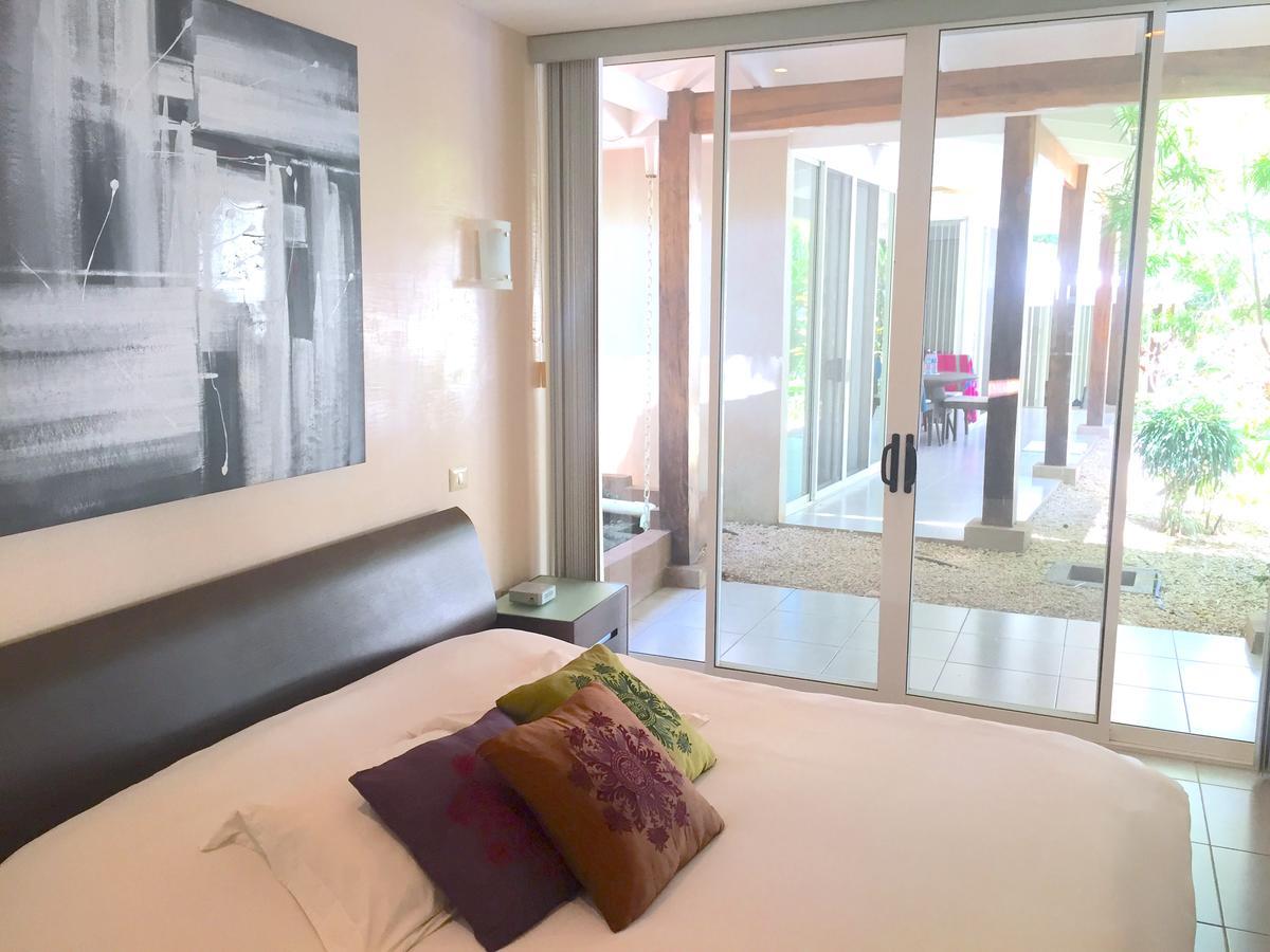 The Breeze Hotel & Villas Tamarindo Exterior photo