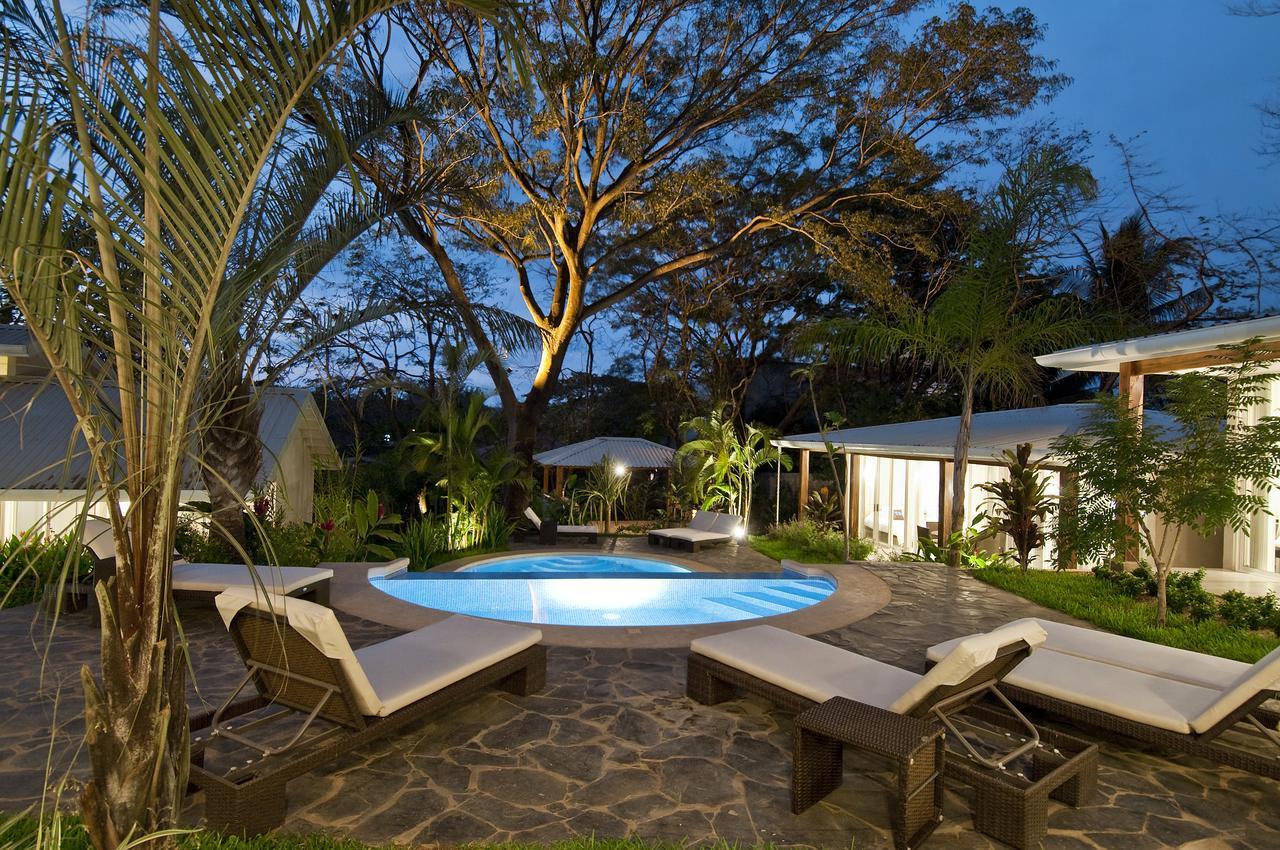 The Breeze Hotel & Villas Tamarindo Exterior photo