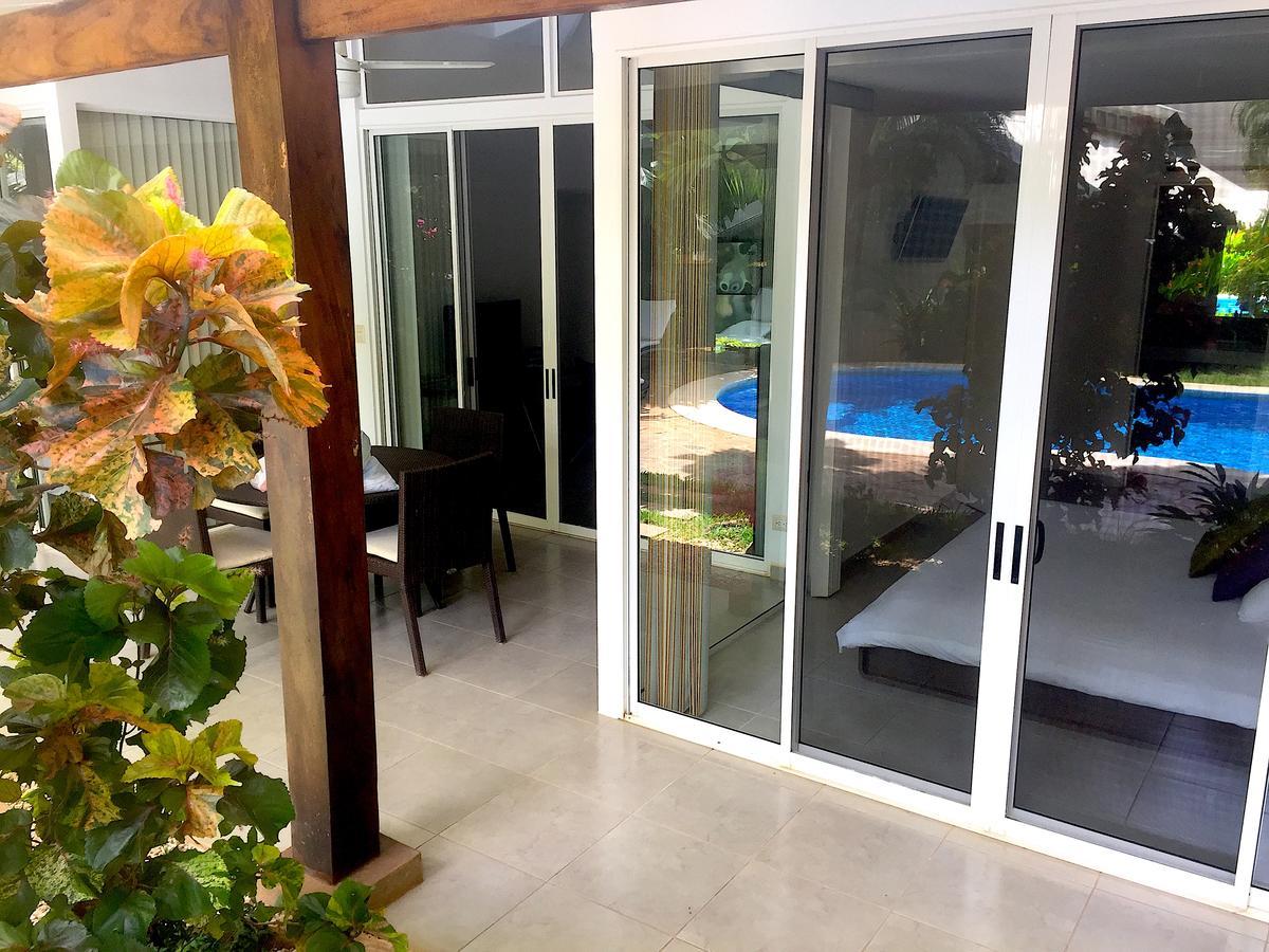 The Breeze Hotel & Villas Tamarindo Exterior photo