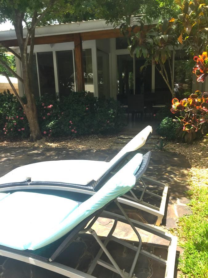 The Breeze Hotel & Villas Tamarindo Exterior photo