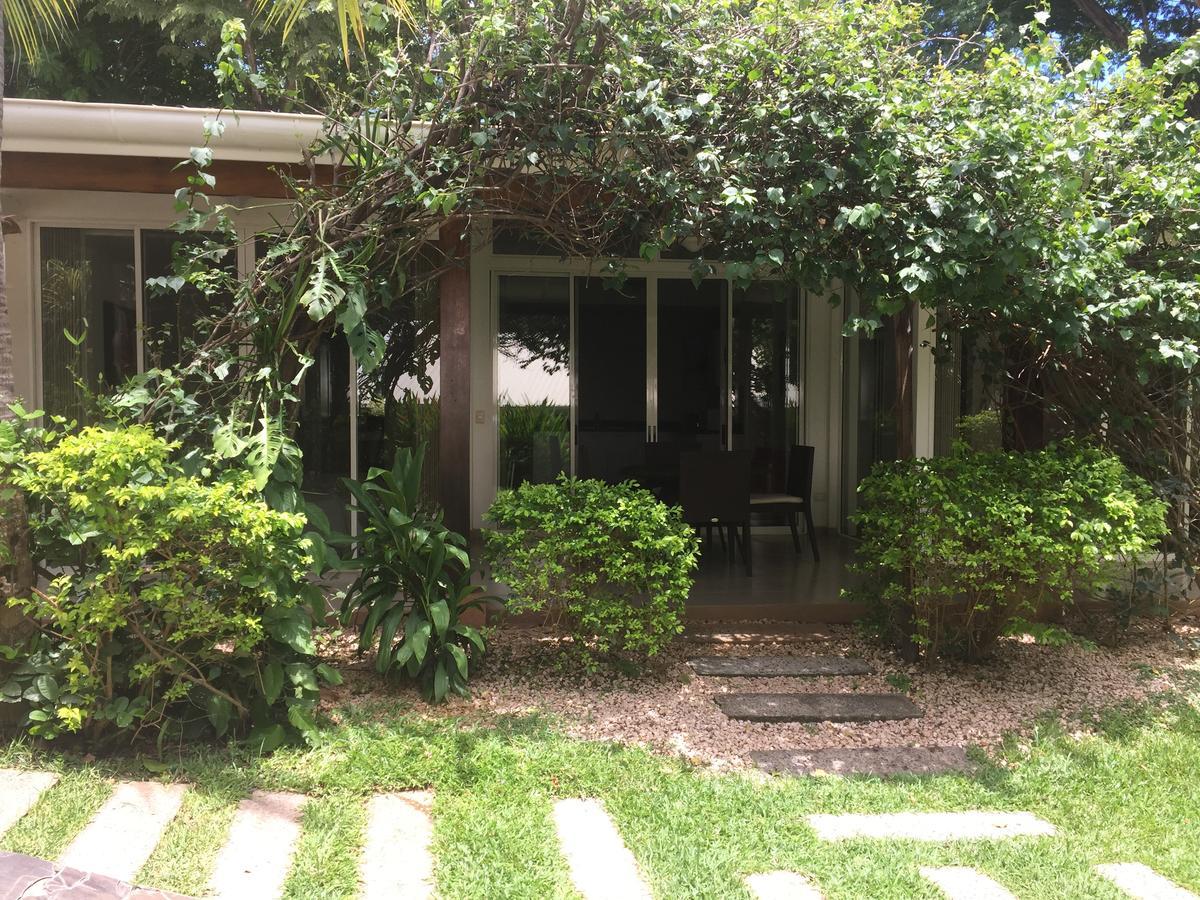 The Breeze Hotel & Villas Tamarindo Exterior photo