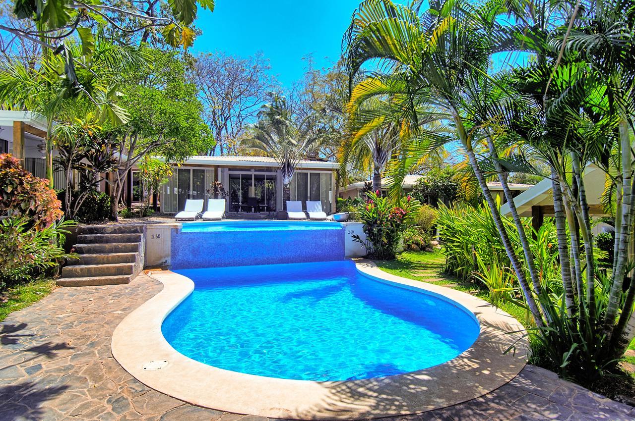 The Breeze Hotel & Villas Tamarindo Exterior photo