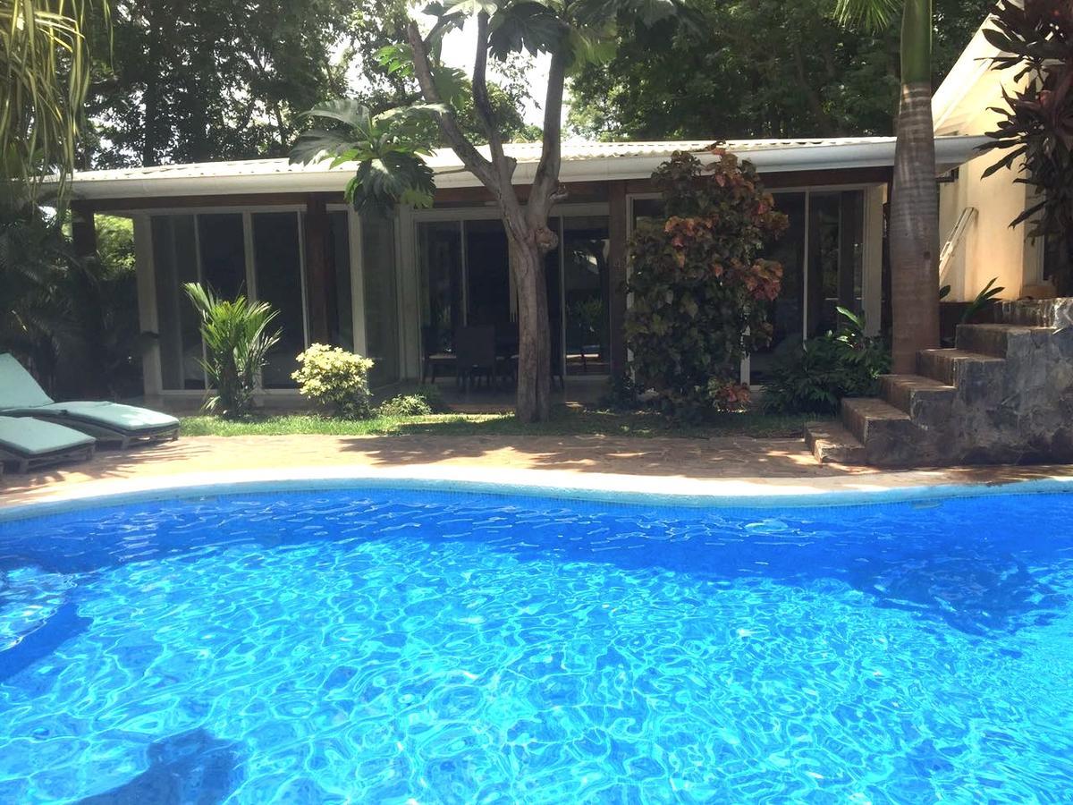 The Breeze Hotel & Villas Tamarindo Exterior photo