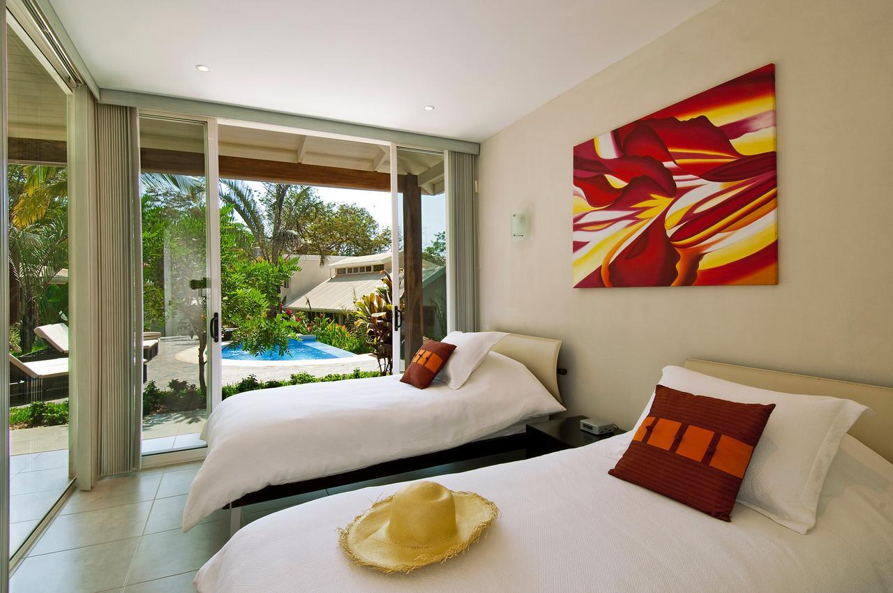 The Breeze Hotel & Villas Tamarindo Exterior photo