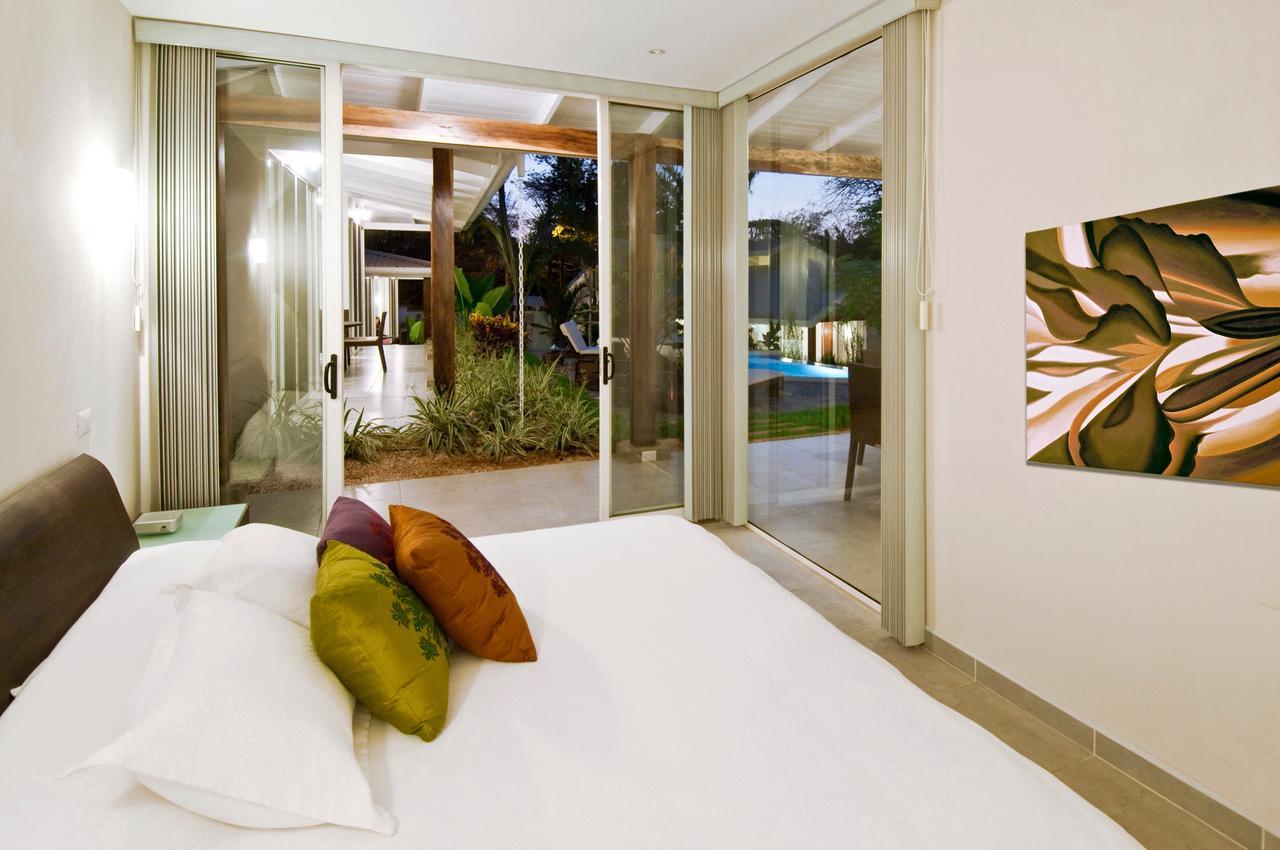The Breeze Hotel & Villas Tamarindo Exterior photo