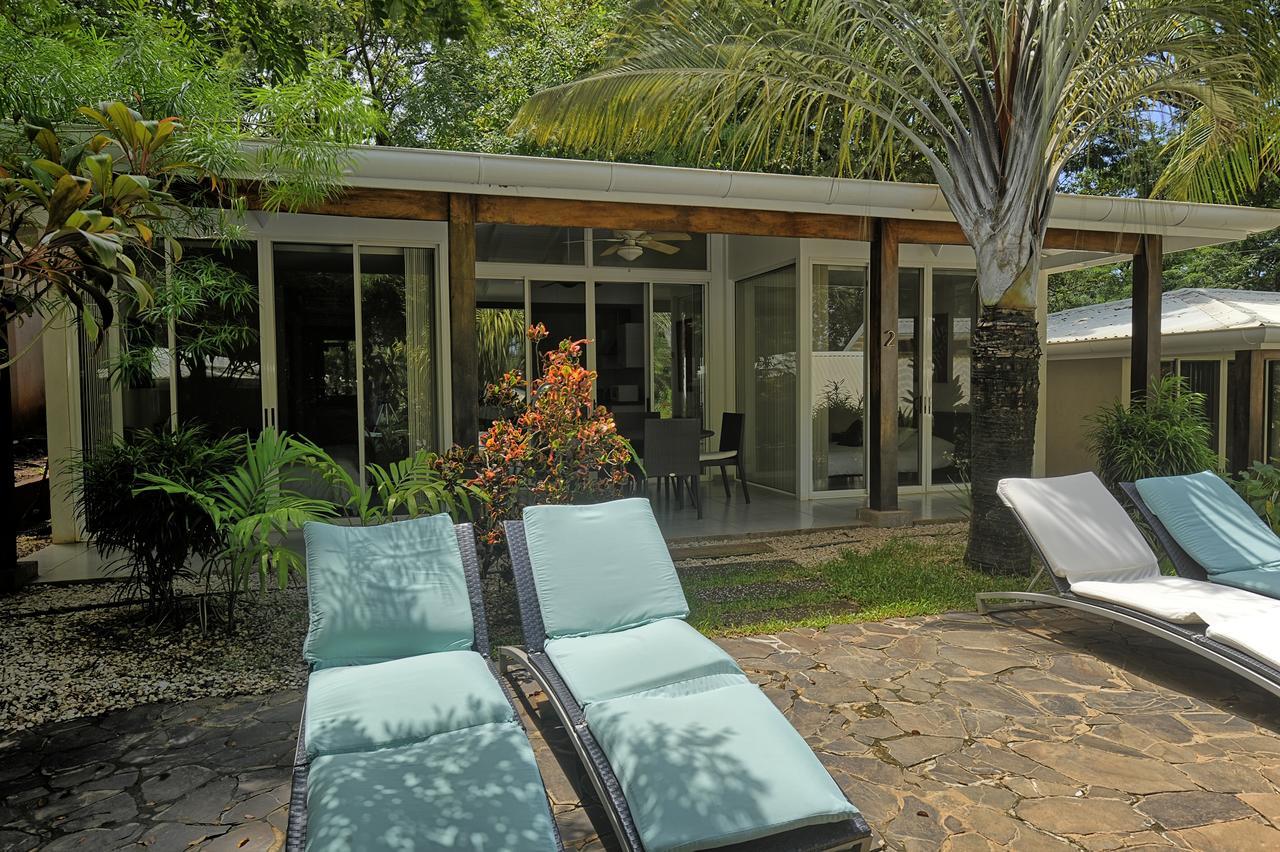 The Breeze Hotel & Villas Tamarindo Exterior photo