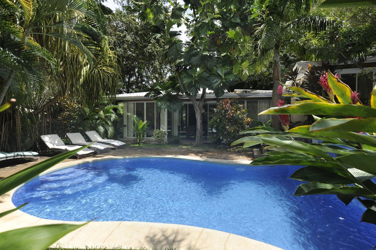 The Breeze Hotel & Villas Tamarindo Exterior photo