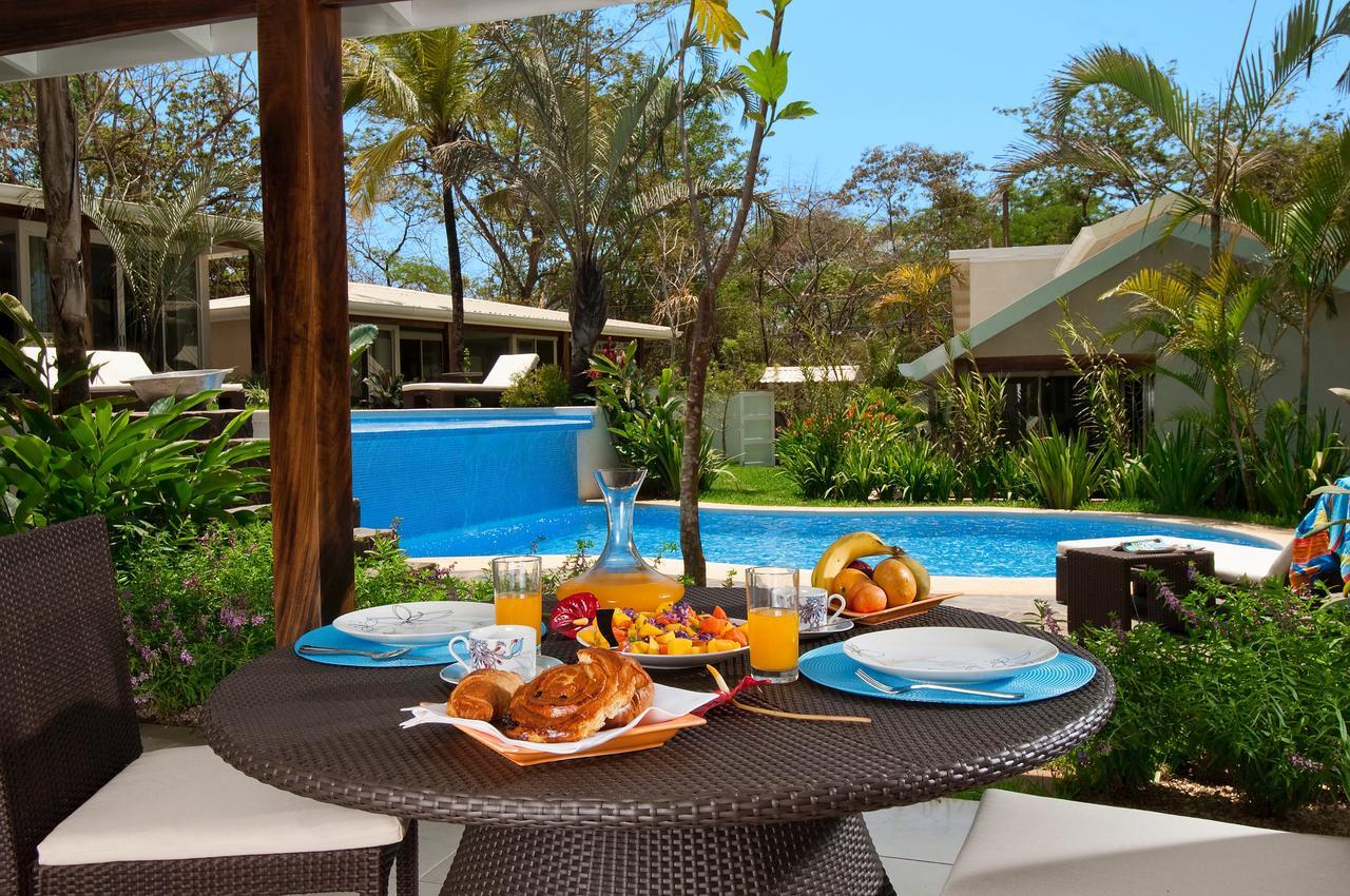 The Breeze Hotel & Villas Tamarindo Exterior photo