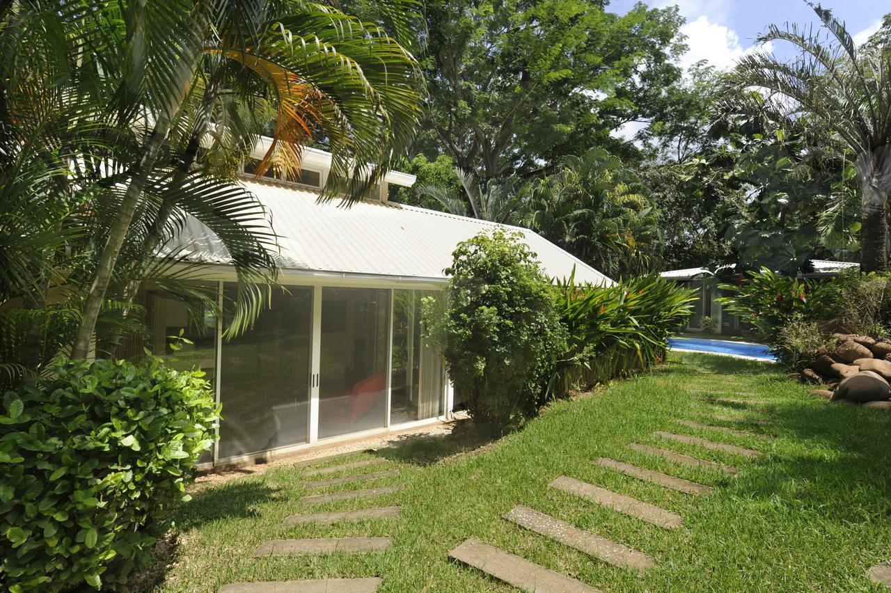 The Breeze Hotel & Villas Tamarindo Exterior photo